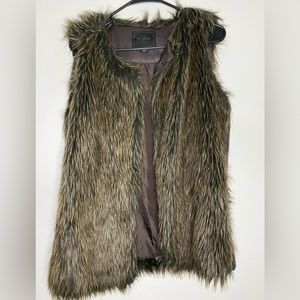 Vintage Sweater vest